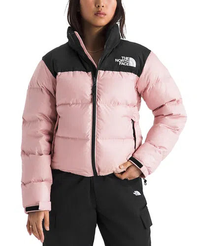 The North Face 1996 Retro Nuptse Jacket In Multi