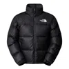 The North Face 1996 Retro Nuptse 700 Fill Power Down Packable Jacket In Recycled Tnf Bl