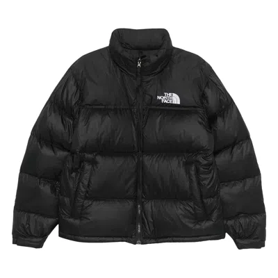 Pre-owned The North Face 1996 Retro Nuptse Jacket 'recycled Tnf Black' | Men's Size Xxs