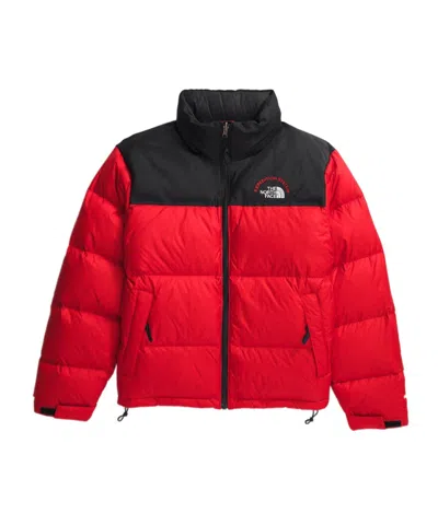 THE NORTH FACE THE NORTH FACE 1996 RETRO NUPTSE JACKET
