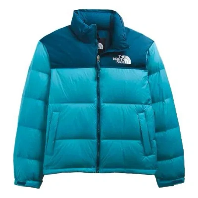 The North Face 1996 Retro Nuptse Jacket Storm Blue/monterey Blue