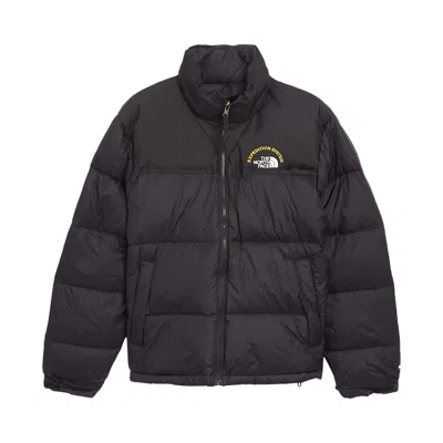 Pre-owned The North Face 1996 Retro Nuptse Jacket 'tnf Black'