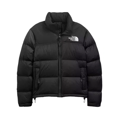 Pre-owned The North Face 1996 Retro Nuptse Jacket 'tnf Black' | Women's Size M