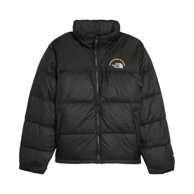 Pre-owned The North Face 1996 Retro Nuptse Jacket 'tnf Black/tnf Black' | Men's Size Xs