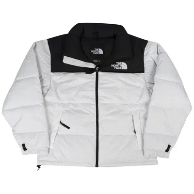 Pre-owned The North Face 1996 Retro Nuptse Jacket 'tnf White'