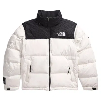 Pre-owned The North Face 1996 Retro Nuptse Jacket 'tnf White' | Men's Size Xxl