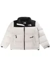 The North Face 1996 Retro Nuptse Down Jacket In White