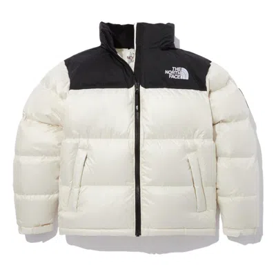 The North Face 1996 Retro Nuptse Jacket White