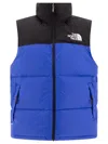 THE NORTH FACE 1996 RETRO NUPTSE JACKETS BLUE