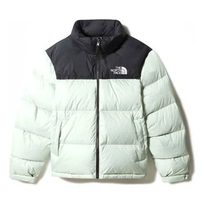 The North Face 1996 Retro Nuptse Logo Jacket 'white'