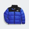 The North Face 1996 Retro Neptuse Puffer Jacket In Blue