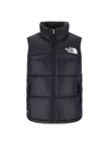 The North Face 1996 Retro Nuptse Sleeveless Puffer Jacket
