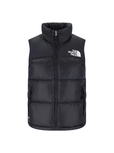THE NORTH FACE '1996 RETRO NUPTSE' PADDED VEST