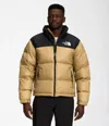 The North Face 1996 Retro Nuptse 700 Fill Power Down Packable Jacket In Multi