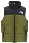 THE NORTH FACE 1996 RETRO NUPTSE PUFFER VEST