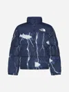 THE NORTH FACE 1996 RETRO NUPTSE QUILTED NYLON DOWN JACKET
