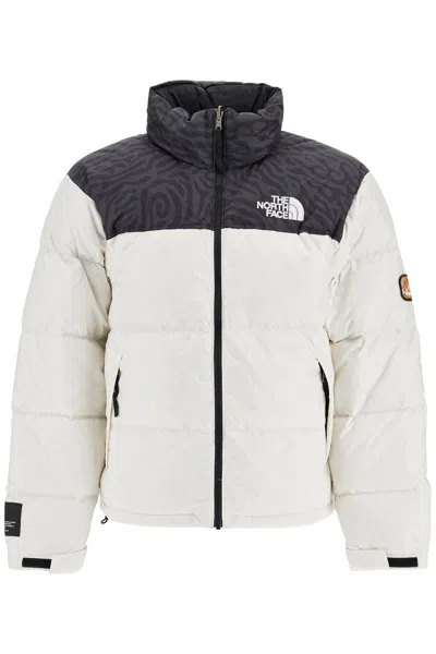 THE NORTH FACE THE NORTH FACE 1996 RETRO NUPTSE RIPSTOP