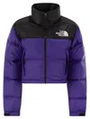 The North Face 1996 Retro Nuptse Short Down Jacket