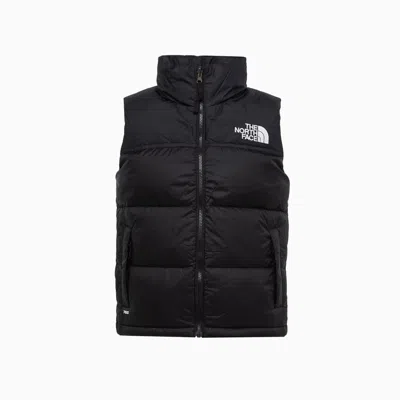 THE NORTH FACE THE NORTH FACE 1996 RETRO NUPTSE SLEEVELESS PUFFER JACKET