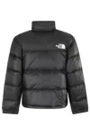 The North Face 1996 Retro Nuptse In Tnf Navy Grey