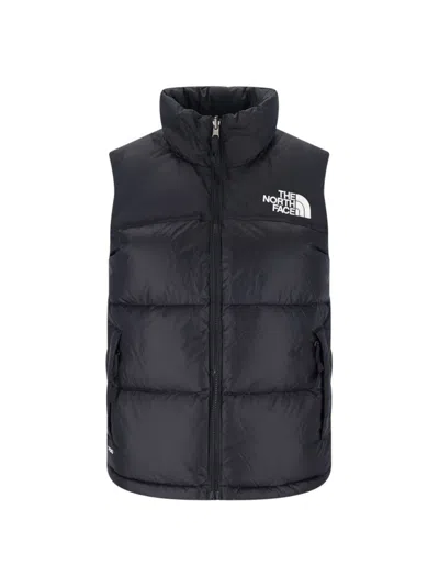THE NORTH FACE 1996 RETRO NUPTSE' VEST - BLACK