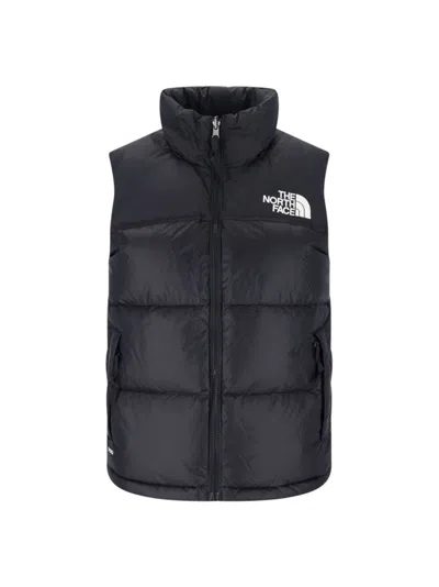 The North Face 1996 Retro Nuptse' Vest - Black