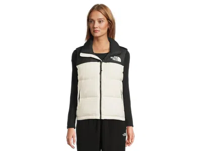 The North Face 1996 Retro Nuptse Vest In Multi