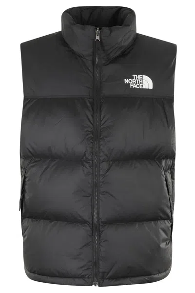 THE NORTH FACE THE NORTH FACE 1996 RETRO NUPTSE VEST
