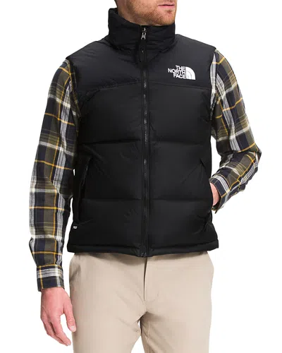 THE NORTH FACE 1996 RETRO NUPTSE VEST