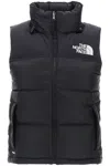 THE NORTH FACE THE NORTH FACE 1996 RETRO NUPTSE waistcoat