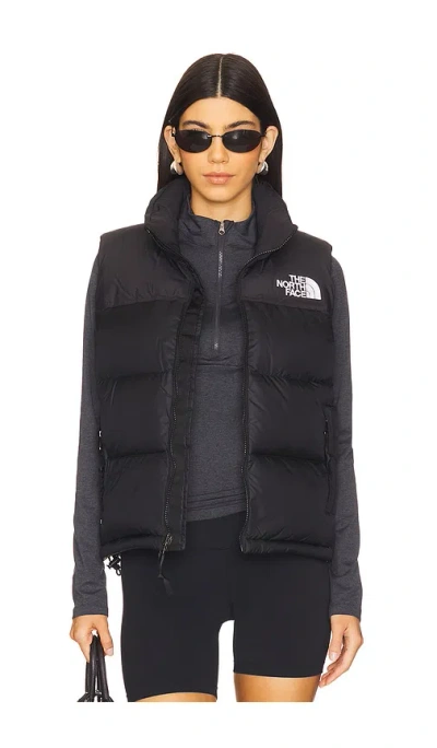 THE NORTH FACE 1996 RETRO NUPTSE VEST