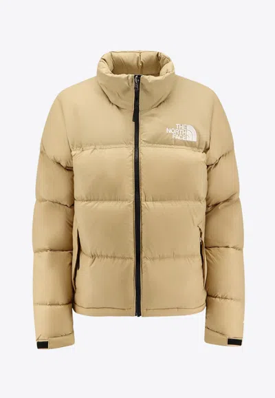 THE NORTH FACE 1996 RETRO NUPTSE ZIP-UP DOWN JACKET
