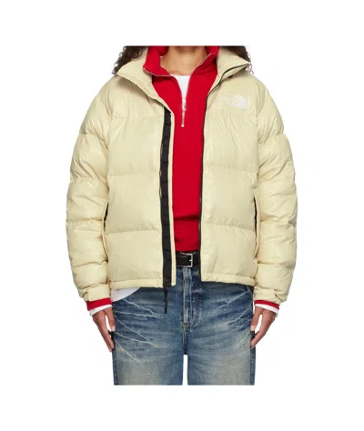THE NORTH FACE 1996 RETRO SHINE NUPTSE DOWN JACKET