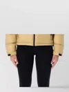 The North Face 1996 Vintage Nuptse Outerwear In Gold