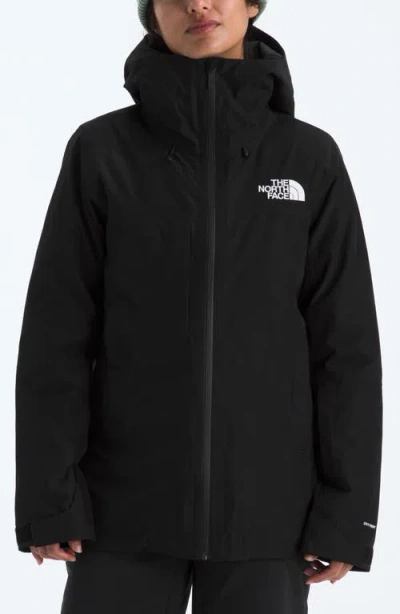 The North Face Quest Mono Jacket In Black