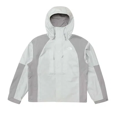 Pre-owned The North Face 2000 Mountain Jacket 'tin Grey'