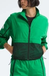 THE NORTH FACE THE NORTH FACE 2000 MOUNTAIN LITE WIND JACKET