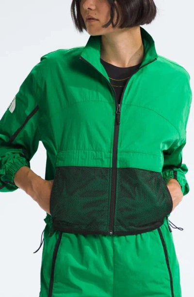 THE NORTH FACE THE NORTH FACE 2000 MOUNTAIN LITE WIND JACKET