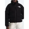 THE NORTH FACE THE NORTH FACE 2000 POLAR FLEECE NUPTSE 700-FILL-POWER DOWN JACKET