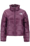 THE NORTH FACE THE NORTH FACE 2000 RETRO NUPTSE PADDED JACKET