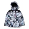 The North Face 2022 Olympic Team Korea Jacket 'multicolor' In Blue