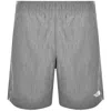 THE NORTH FACE THE NORTH FACE 24 7 SHORTS MEDIUM GREY