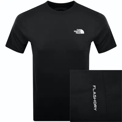 The North Face 24 7 T Shirt Black