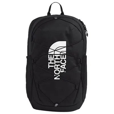 Pre-owned The North Face 24.6l Court Jester Backpack 'tnf Black' | Kid's Size Onesize