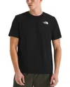The North Face Cotton T-shirt