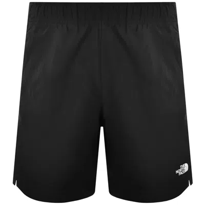 The North Face 24/7 Shorts Black