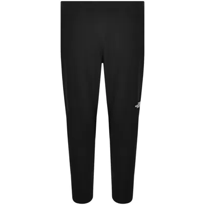 The North Face 24/7 Woven Joggers Black