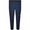 The North Face 24/7 Woven Joggers Navy In Blue