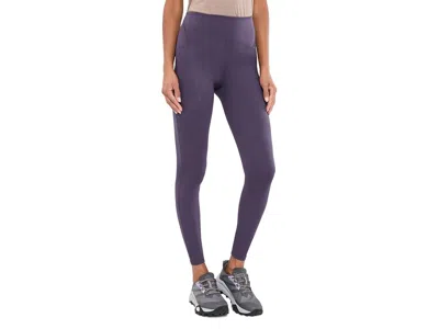 The North Face 27 Jaida Pocket Legging Women's Clothing Endless Dusk: Lg 27, Elastane/polyester