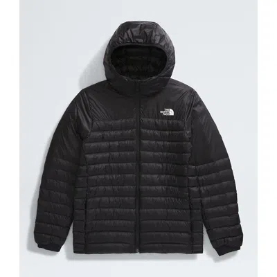 The North Face 3-in-1 Waterproof Jacket In Black